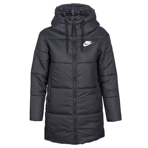 Nike Lange Jacke 